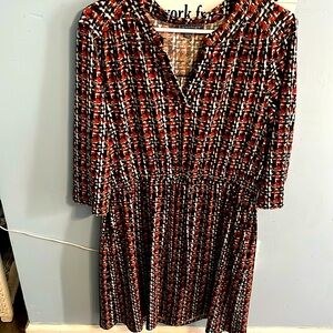 Luxology size 12 dress